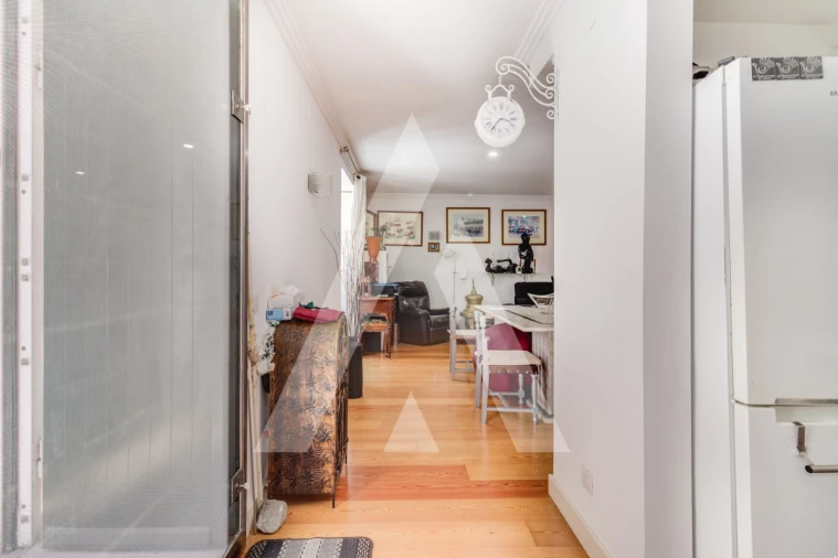 Apartamento T1 para Venda em Misericórdia Foto 34