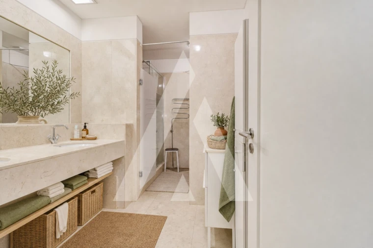 Apartamento T1 para Venda em Misericórdia Foto 3