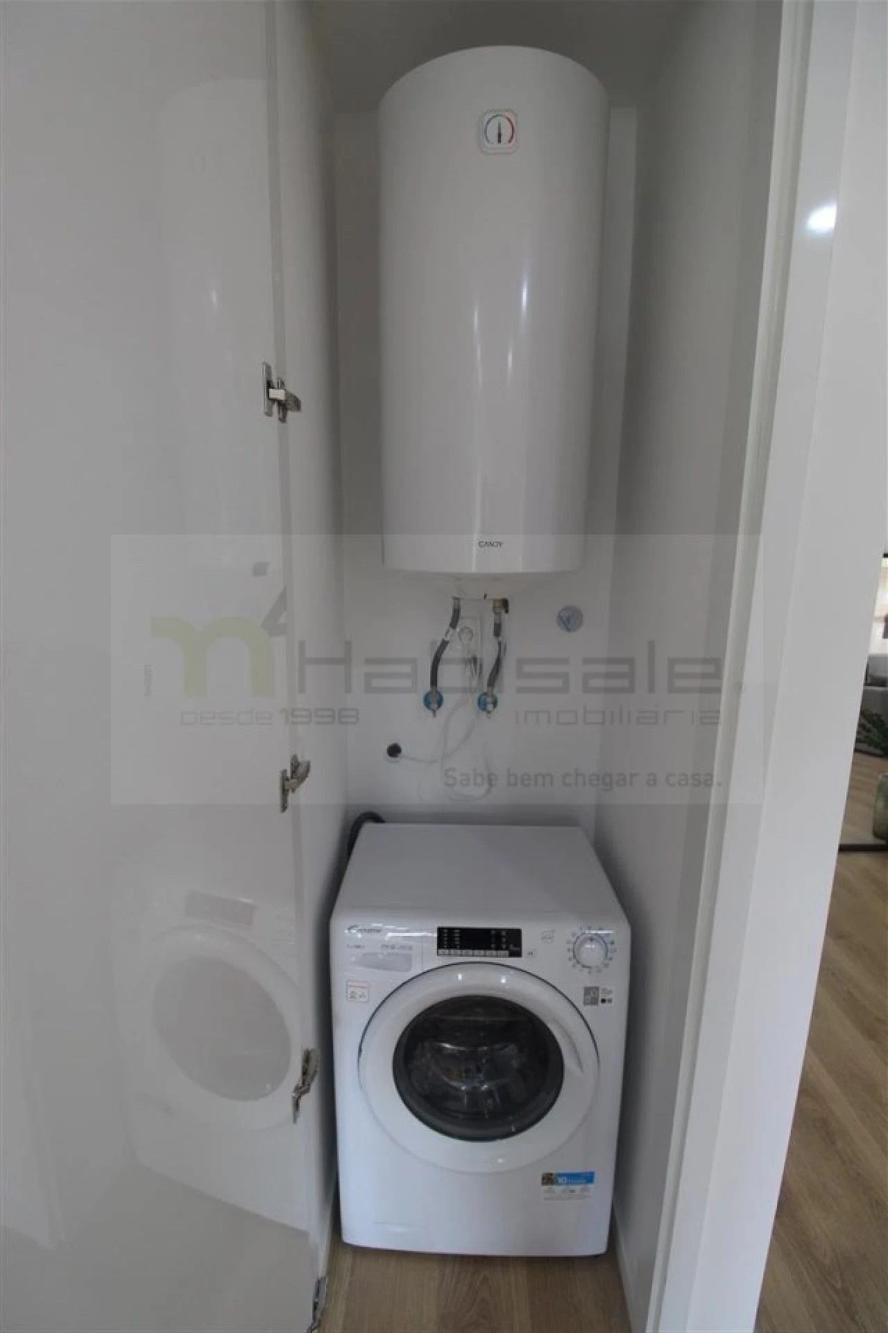 Apartamento T3 para Venda em Benfica Foto 6