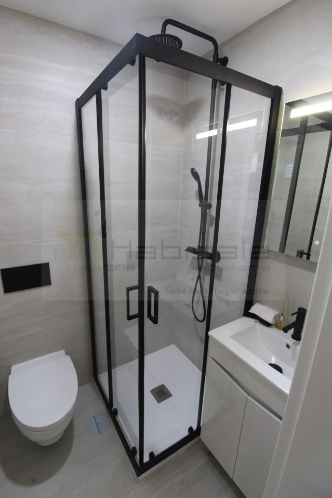 Apartamento T3 para Venda em Benfica Foto 17