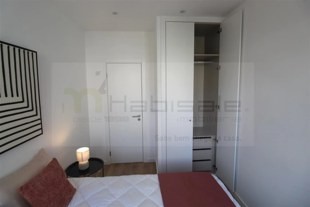 Apartamento T3 para Venda em Benfica Foto 19