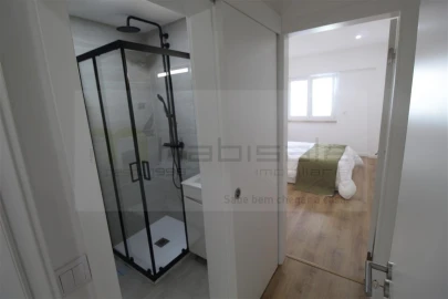 Apartamento T3 para Venda em Benfica