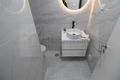 Apartamento T3 para Venda em Benfica