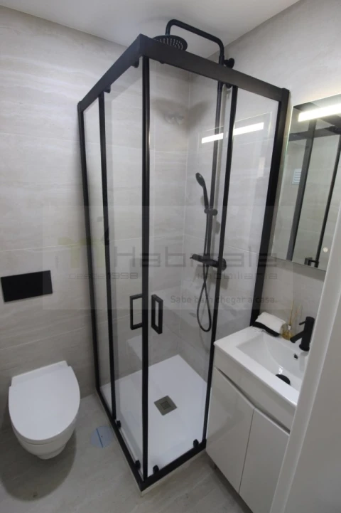 Apartamento T3 para Venda em Benfica