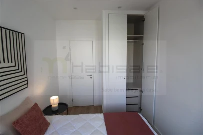 Apartamento T3 para Venda em Benfica