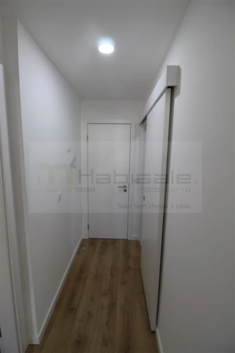 Apartamento T3 para Venda em Benfica
