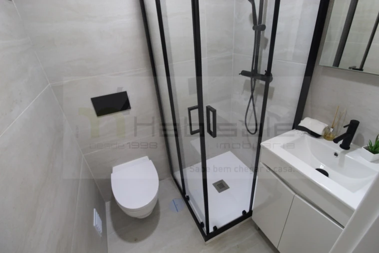Apartamento T3 para Venda em Benfica Foto 14