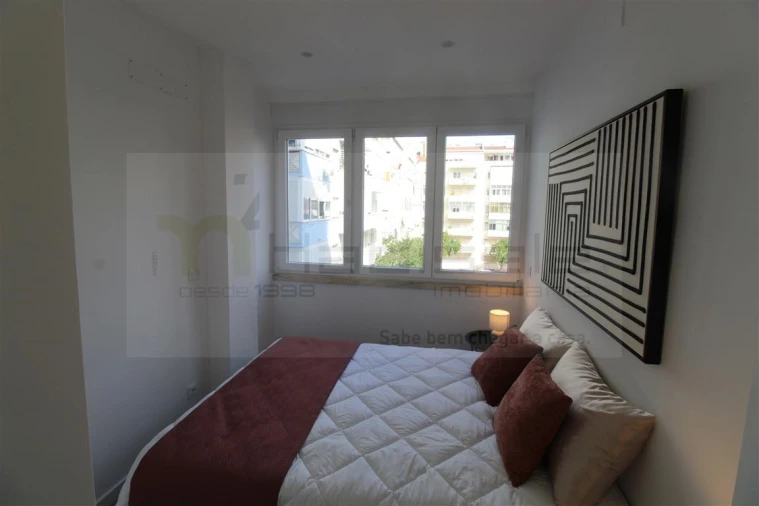 Apartamento T3 para Venda em Benfica Foto 18