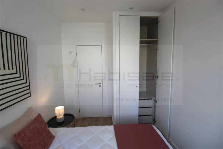 Apartamento T3 para Venda em Benfica Foto 19