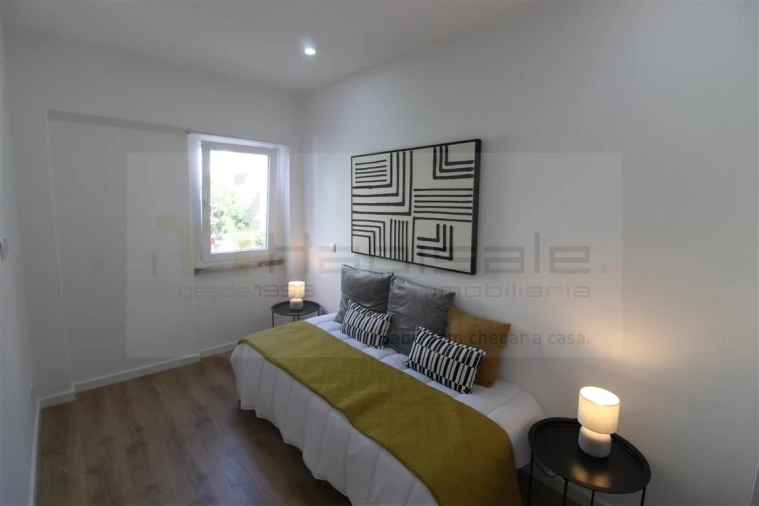 Apartamento T3 para Venda em Benfica Foto 20