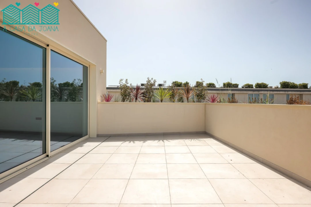 Apartamento T3 para Venda em Glória e Vera Cruz Foto 2