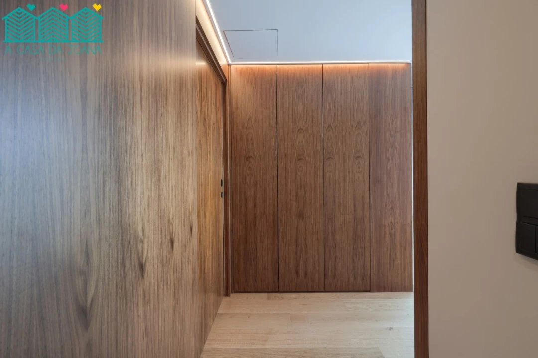 Apartamento T3 para Venda em Glória e Vera Cruz Foto 3