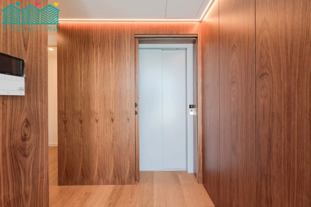 Apartamento T3 para Venda em Glória e Vera Cruz Foto 4