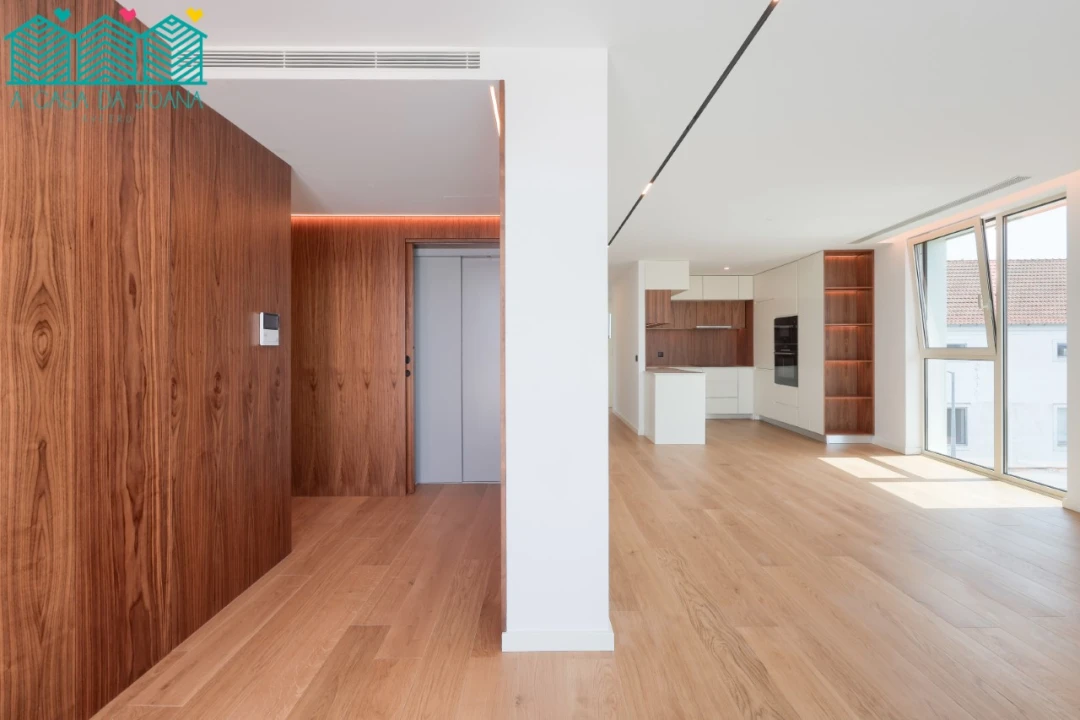 Apartamento T3 para Venda em Glória e Vera Cruz Foto 5