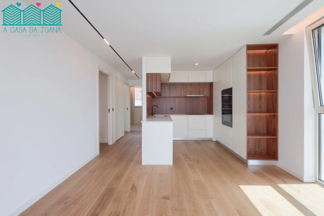 Apartamento T3 para Venda em Glória e Vera Cruz Foto 6