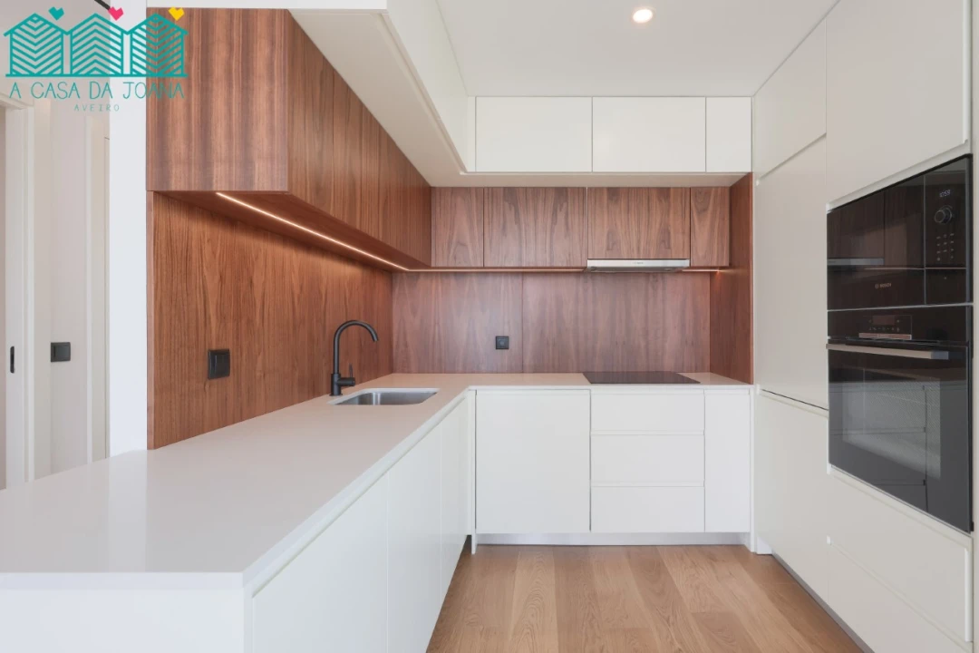 Apartamento T3 para Venda em Glória e Vera Cruz Foto 7