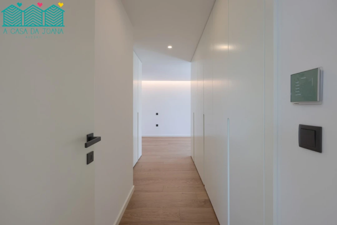 Apartamento T3 para Venda em Glória e Vera Cruz Foto 10