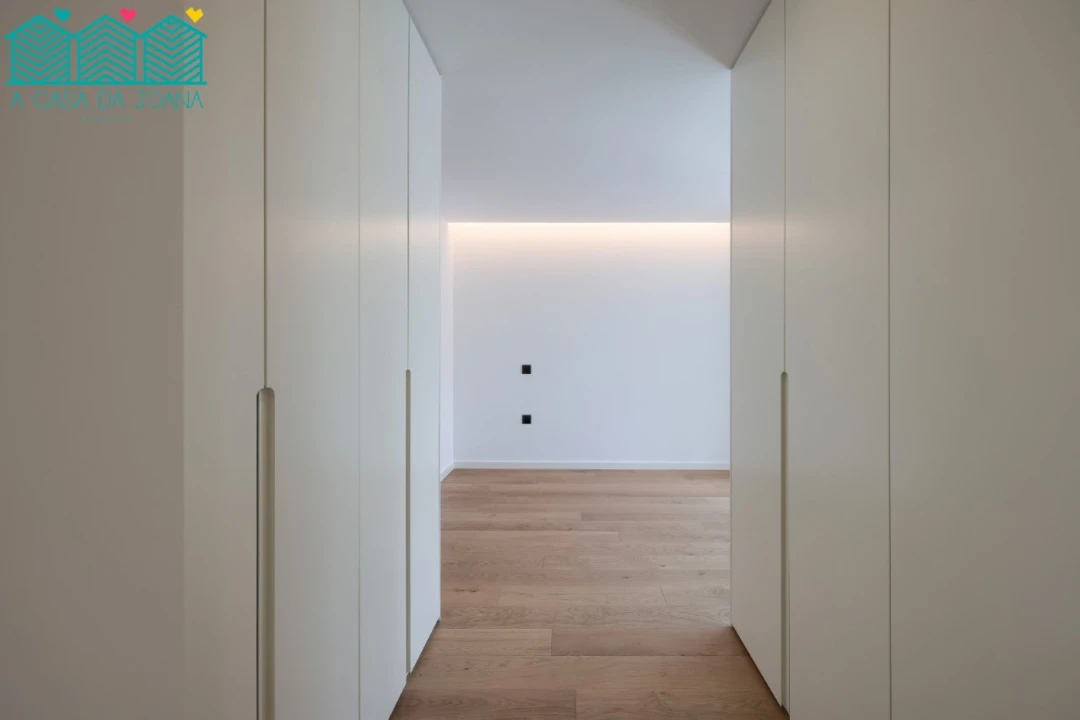 Apartamento T3 para Venda em Glória e Vera Cruz Foto 11