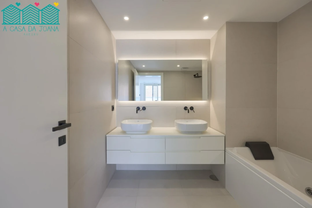 Apartamento T3 para Venda em Glória e Vera Cruz Foto 13