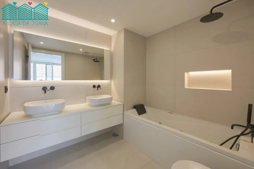 Apartamento T3 para Venda em Glória e Vera Cruz Foto 14