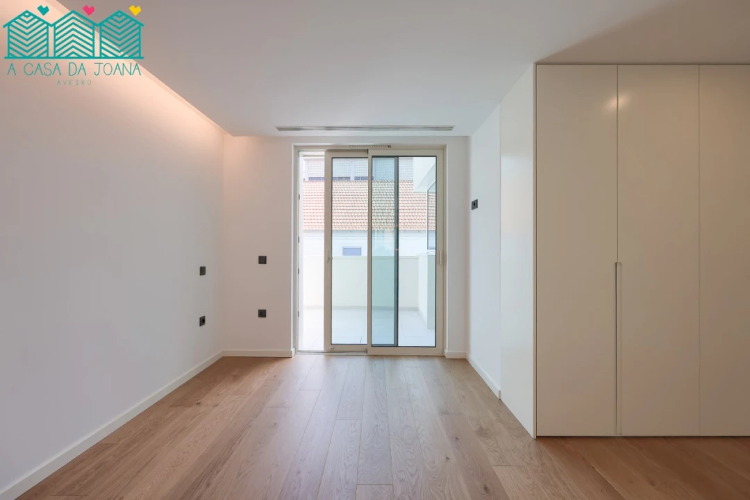 Apartamento T3 para Venda em Glória e Vera Cruz Foto 15