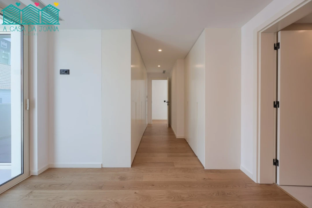 Apartamento T3 para Venda em Glória e Vera Cruz Foto 16