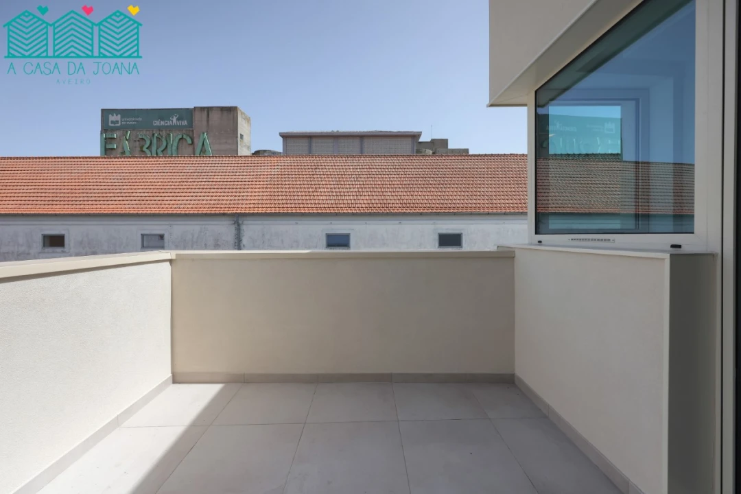 Apartamento T3 para Venda em Glória e Vera Cruz Foto 18