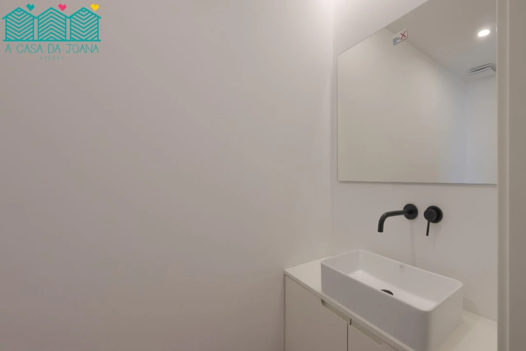 Apartamento T3 para Venda em Glória e Vera Cruz Foto 20