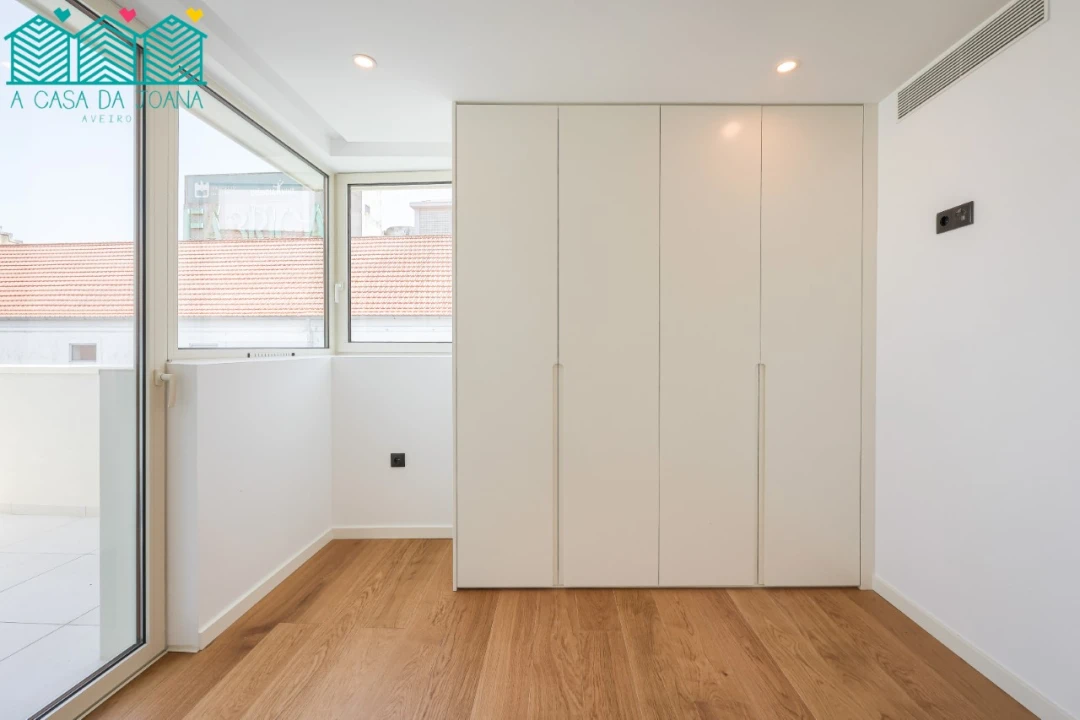 Apartamento T3 para Venda em Glória e Vera Cruz Foto 22