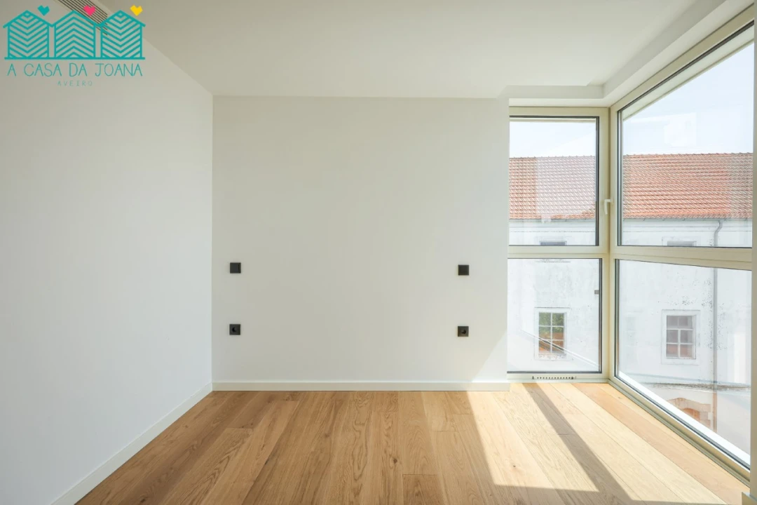 Apartamento T3 para Venda em Glória e Vera Cruz Foto 26