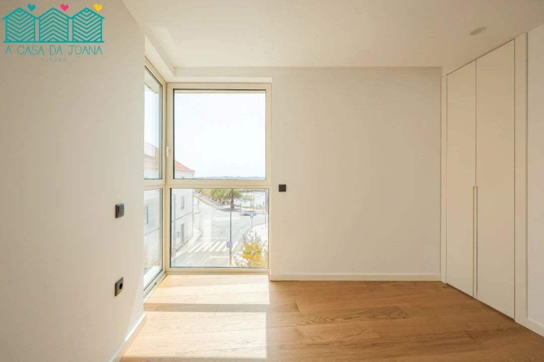Apartamento T3 para Venda em Glória e Vera Cruz Foto 27