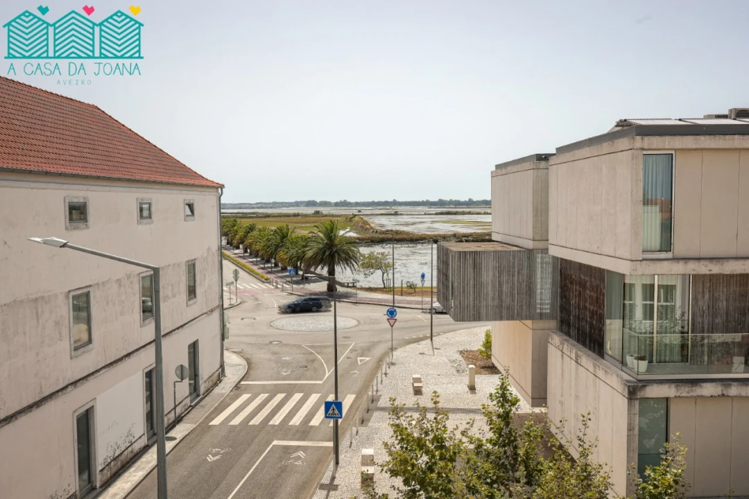 Apartamento T3 para Venda em Glória e Vera Cruz Foto 29