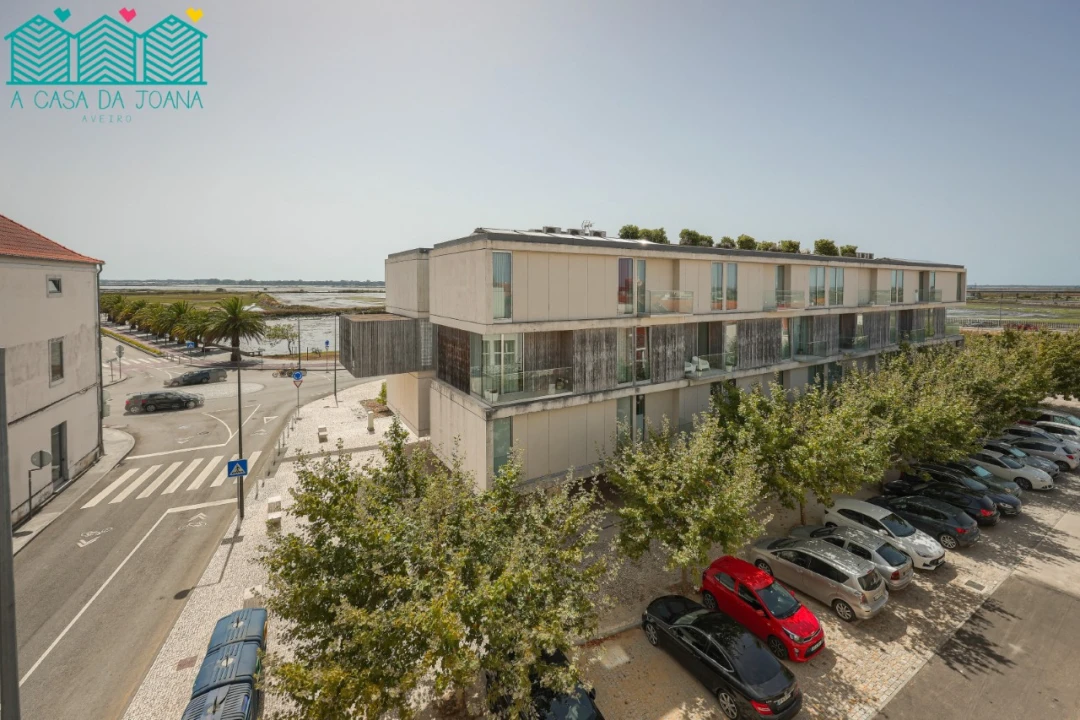 Apartamento T3 para Venda em Glória e Vera Cruz Foto 30
