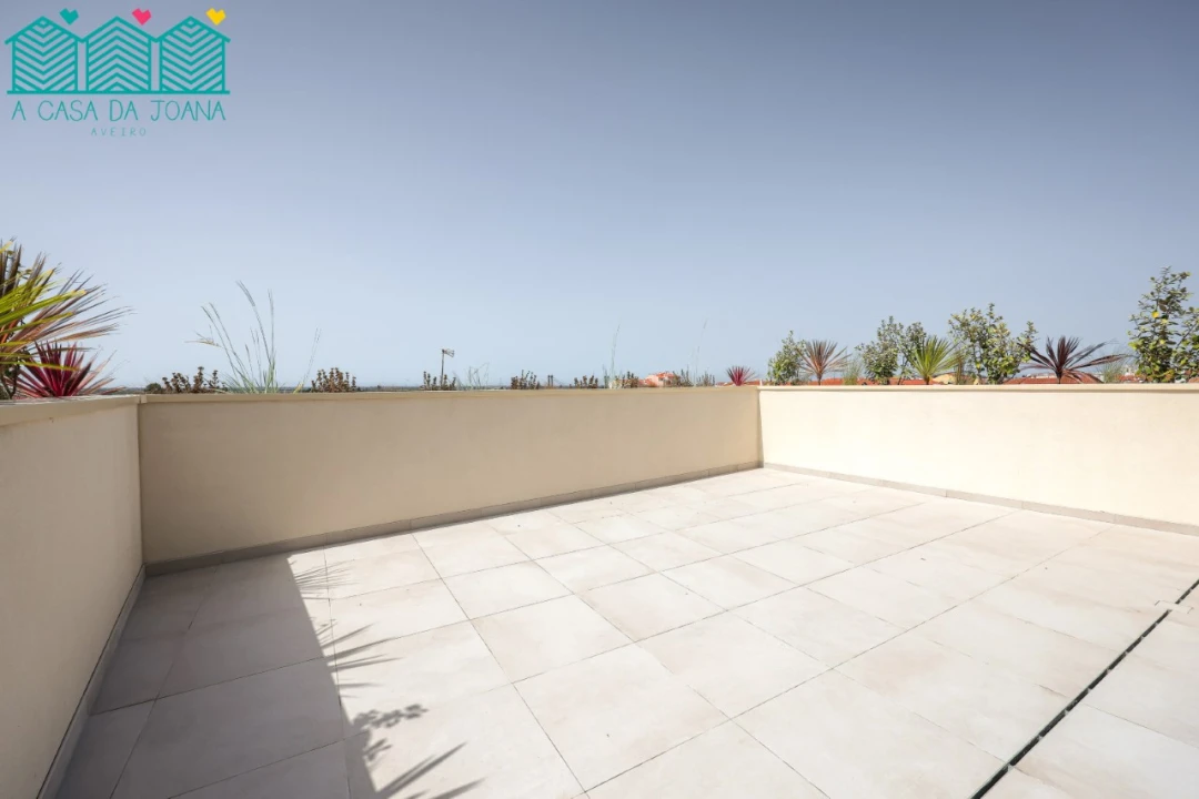 Apartamento T3 para Venda em Glória e Vera Cruz Foto 33