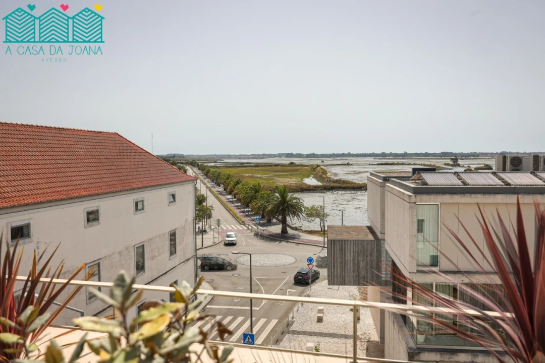 Apartamento T3 para Venda em Glória e Vera Cruz Foto 35