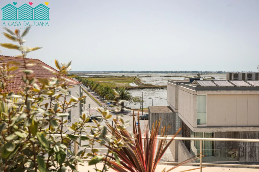 Apartamento T3 para Venda em Glória e Vera Cruz Foto 36