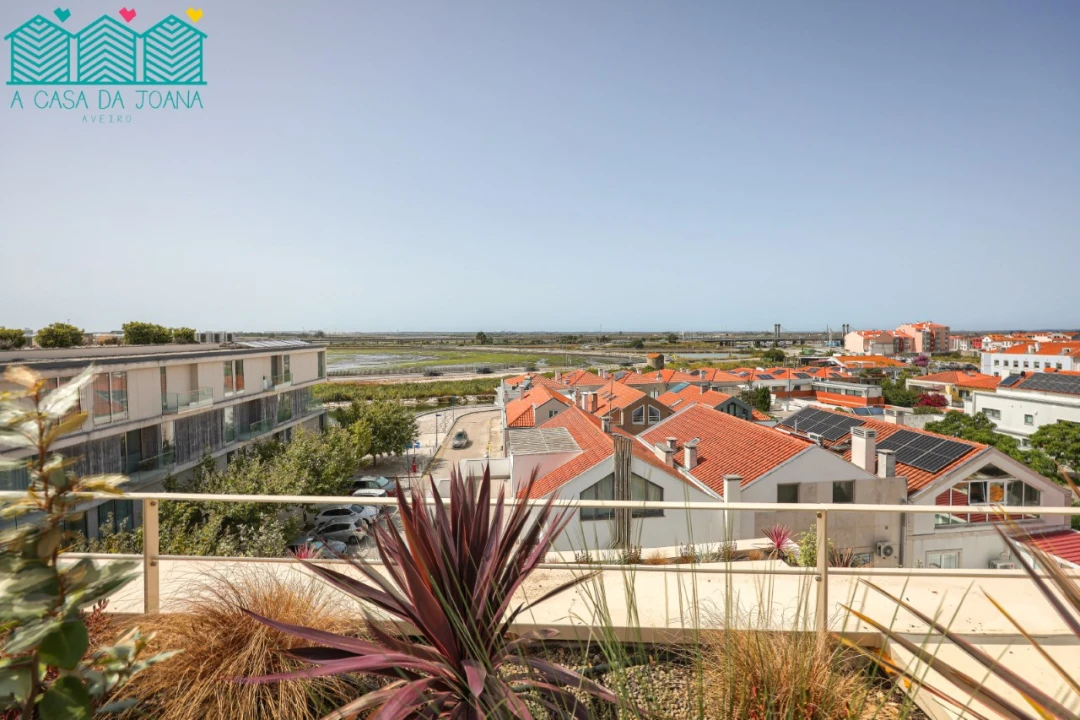 Apartamento T3 para Venda em Glória e Vera Cruz Foto 37