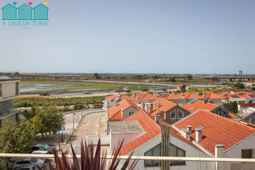 Apartamento T3 para Venda em Glória e Vera Cruz Foto 38