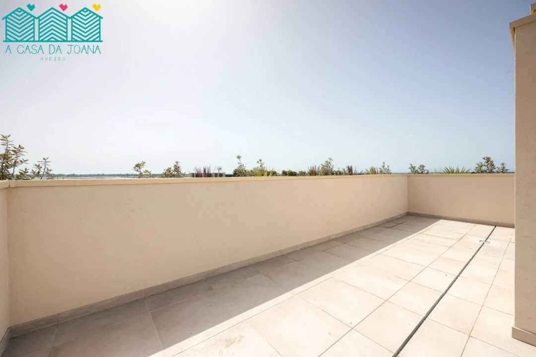 Apartamento T3 para Venda em Glória e Vera Cruz Foto 39