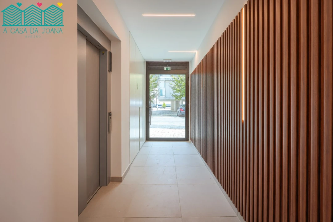 Apartamento T3 para Venda em Glória e Vera Cruz Foto 41