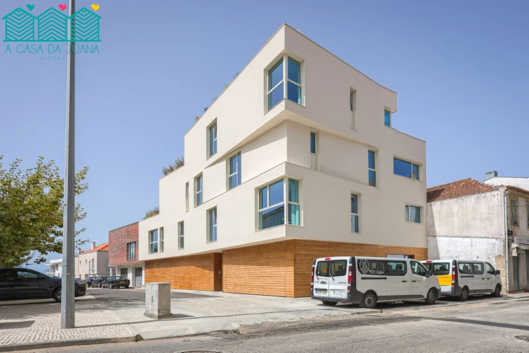 Apartamento T3 para Venda em Glória e Vera Cruz Foto 42