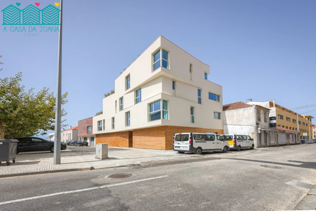 Apartamento T3 para Venda em Glória e Vera Cruz Foto 43