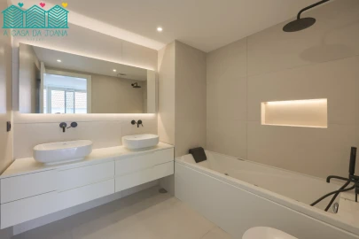 Apartamento T3 para Venda em Glória e Vera Cruz