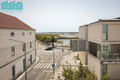 Apartamento T3 para Venda em Glória e Vera Cruz