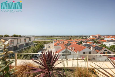 Apartamento T3 para Venda em Glória e Vera Cruz