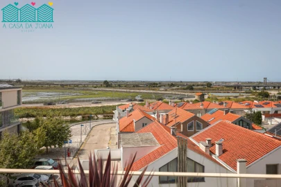 Apartamento T3 para Venda em Glória e Vera Cruz