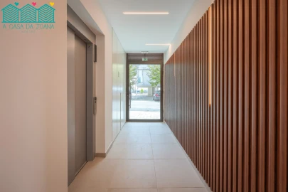 Apartamento T3 para Venda em Glória e Vera Cruz