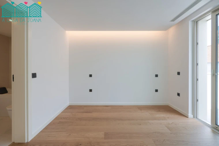 Apartamento T3 para Venda em Glória e Vera Cruz Foto 12