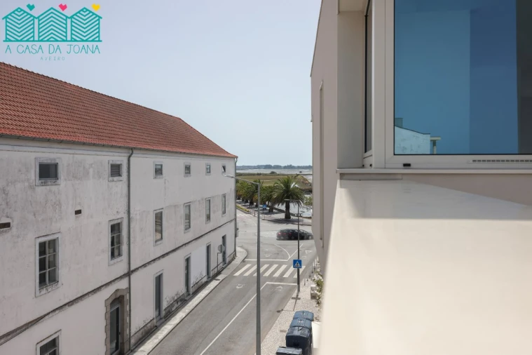 Apartamento T3 para Venda em Glória e Vera Cruz Foto 19