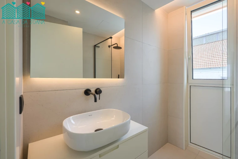 Apartamento T3 para Venda em Glória e Vera Cruz Foto 24